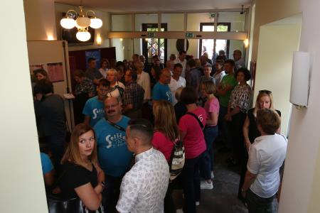 SLAVNOSTNA SEJA  04 FOTO LJUBO VUKELIČ